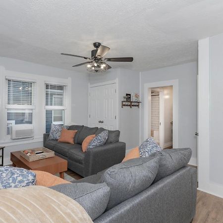 In The Heart Of Little Italy! Free Parking! Apartment คลีฟแลนด์ ภายนอก รูปภาพ